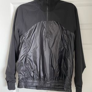 LULULEMON workout windbreaker SIZE L
